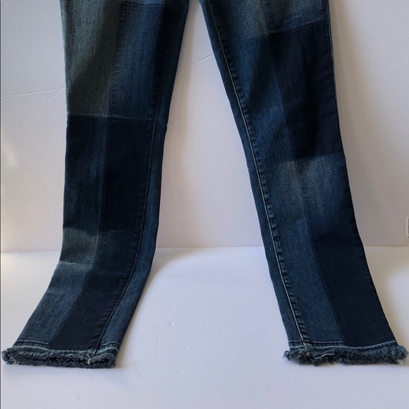 J BRAND Reunion Mid-Rise jeans size 27 BNWT - Picture 12 of 14